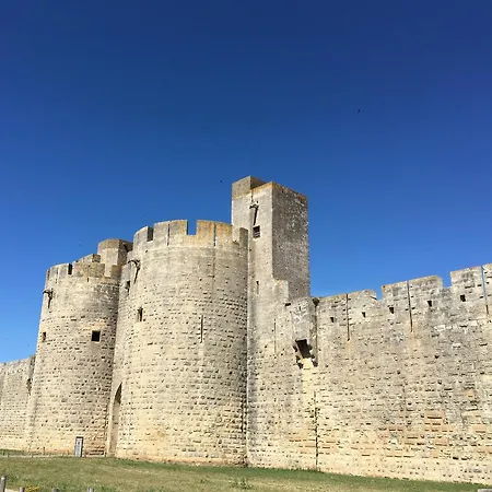 D'hotes Chez Thierry