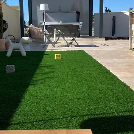 D'hotes Chez Thierry Nocleg ze śniadaniem