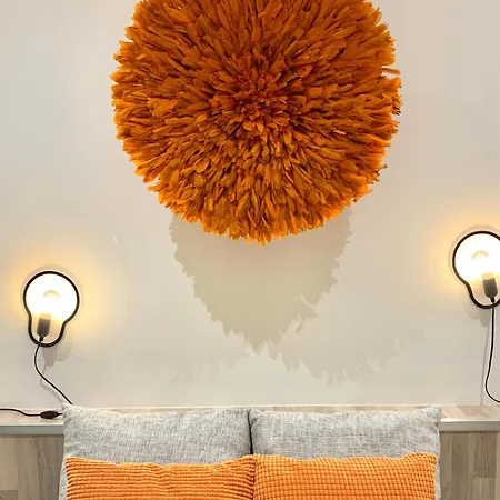 Bed & Breakfast D'hotes Chez Thierry *