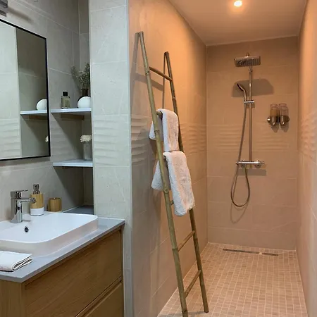 D'hotes Chez Thierry Nocleg ze śniadaniem