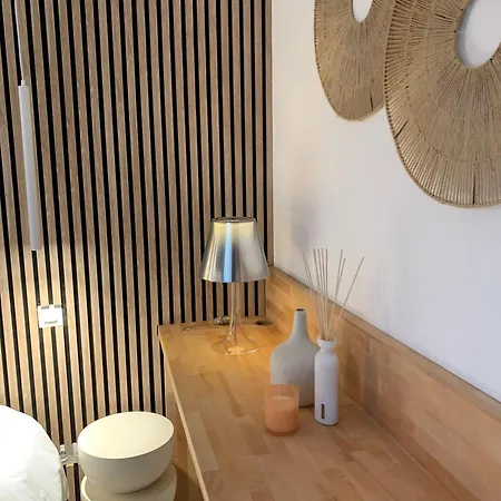 Couette-café D'hôtes Chez Thierry