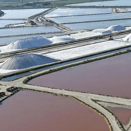 D'hotes Chez Thierry Bed & Breakfast Saint-Laurent-dʼAigouze