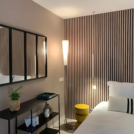 Nocleg ze śniadaniem D'hotes Chez Thierry Saint-Laurent-dʼAigouze