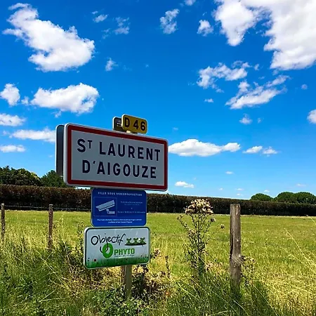 D'hotes Chez Thierry