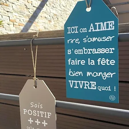 D'hôtes Chez Thierry Couette-café