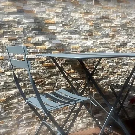 Couette-café D'hôtes Chez Thierry 3*