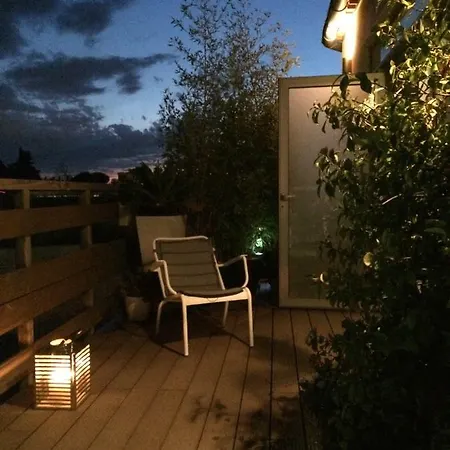 D'hôtes Chez Thierry 3*