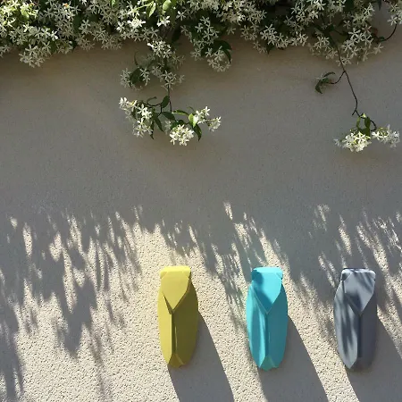 D'hotes Chez Thierry Bed & Breakfast 3*