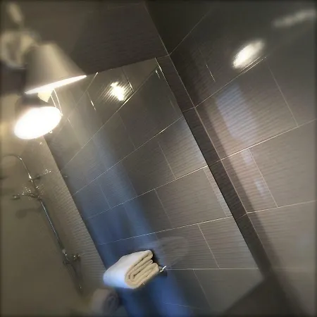 Nocleg ze śniadaniem D'hotes Chez Thierry