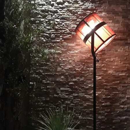 D'hotes Chez Thierry 3* Saint-Laurent-dʼAigouze